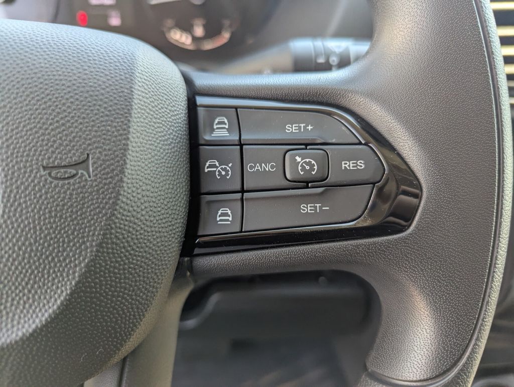 New 2026 Ram ProMaster 2500 - photo 21