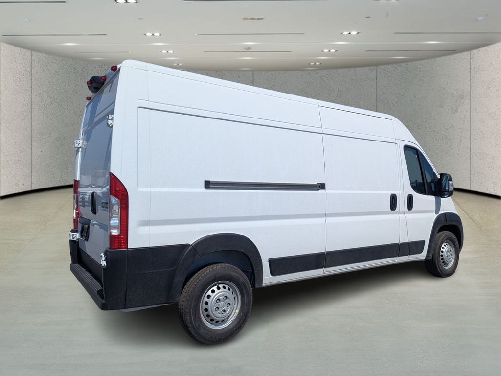 New 2026 Ram ProMaster 2500 - photo 5