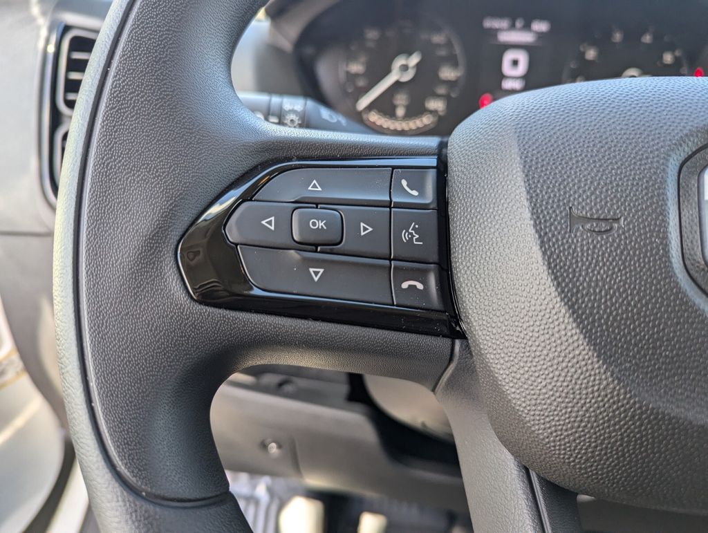 New 2025 Ram ProMaster 1500 - photo 18
