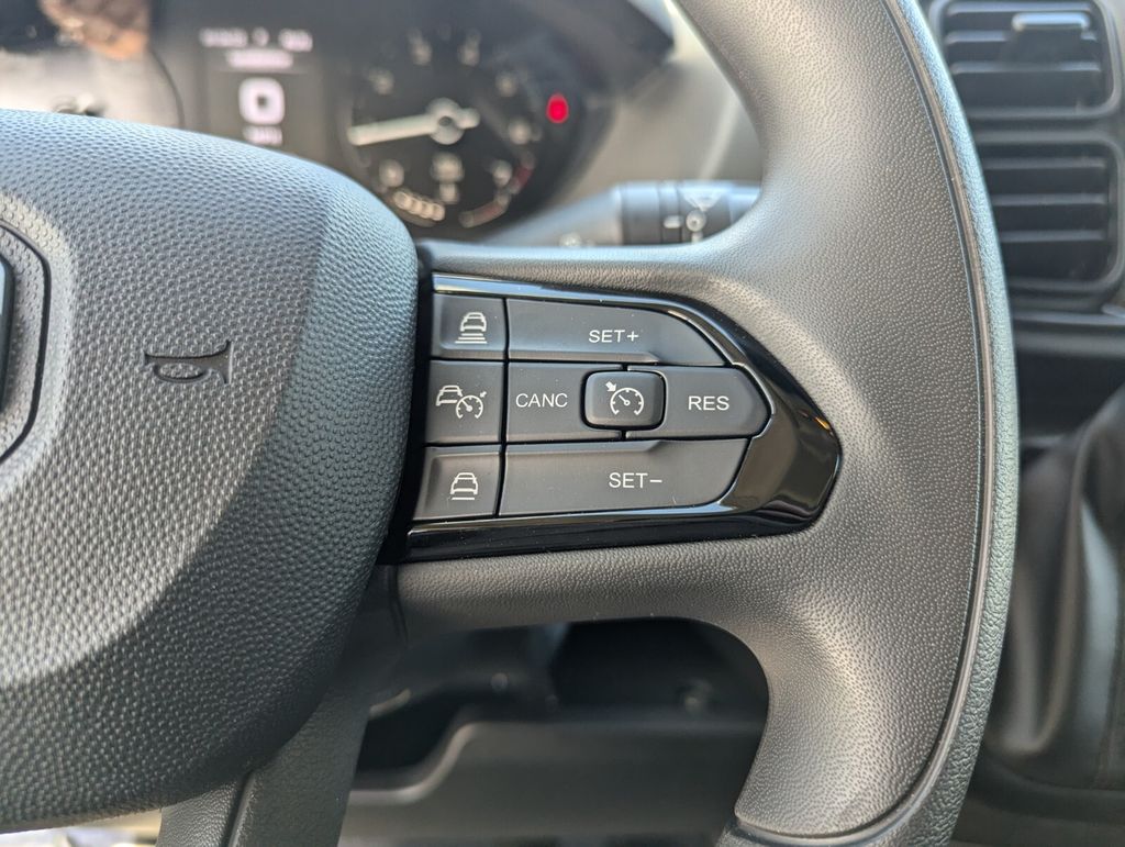 New 2025 Ram ProMaster 1500 - photo 19