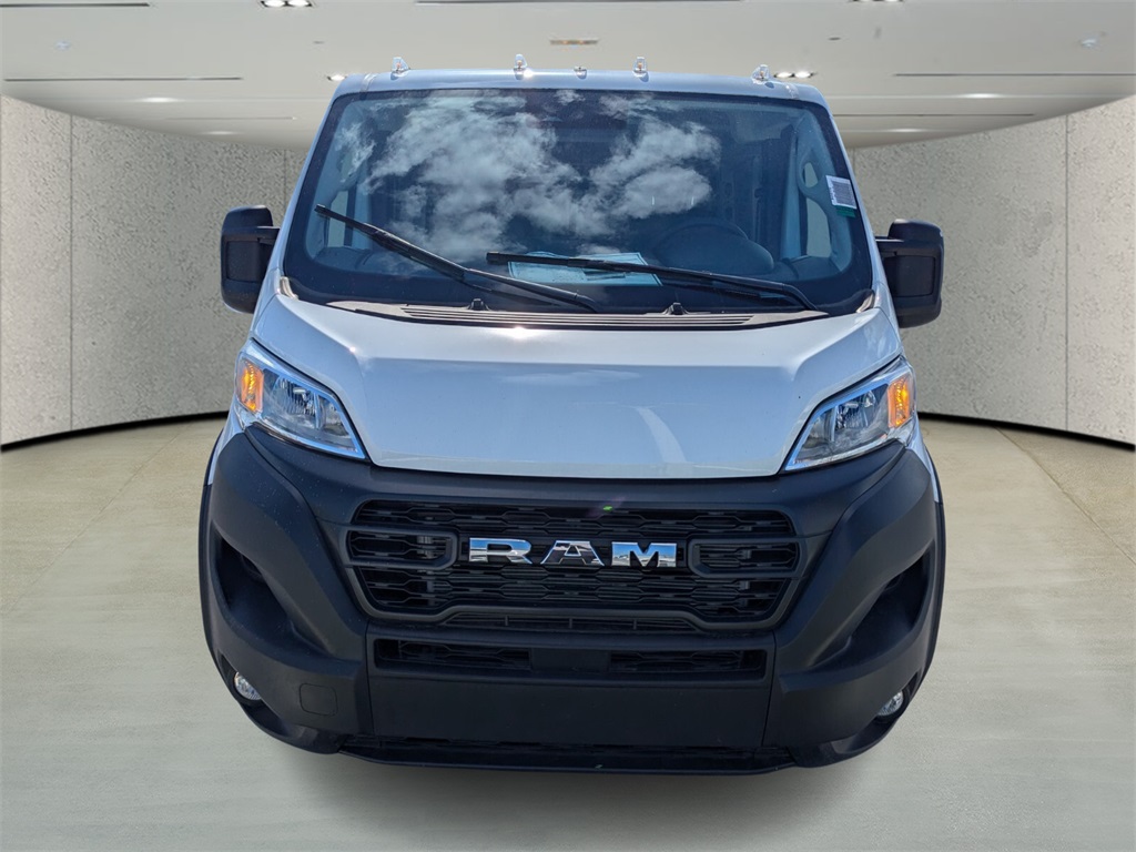 New 2025 Ram ProMaster 1500 - photo 1