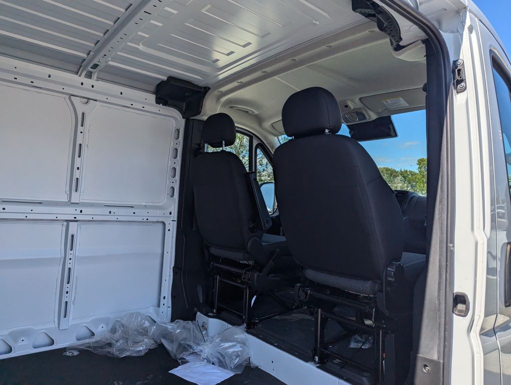 New 2025 Ram ProMaster 1500 - photo 10