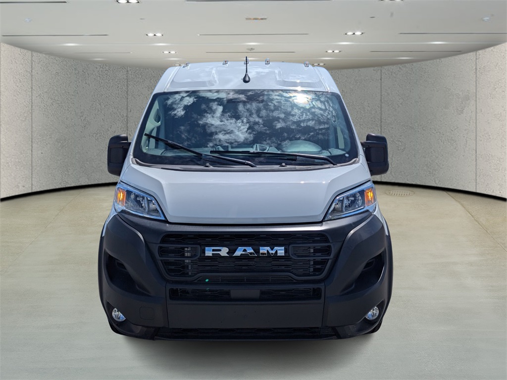 New 2025 Ram ProMaster 1500 - photo 2