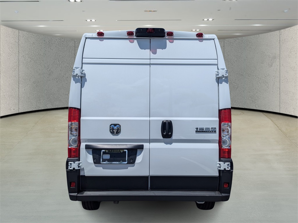 New 2025 Ram ProMaster 1500 - photo 7