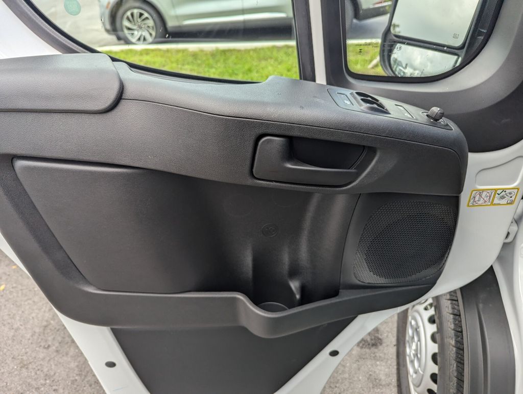 New 2025 Ram ProMaster 3500 - photo 17