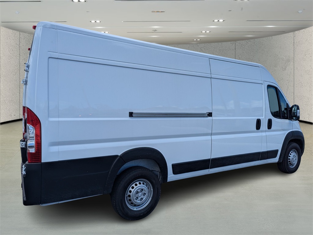 New 2025 Ram ProMaster 3500 - photo 6