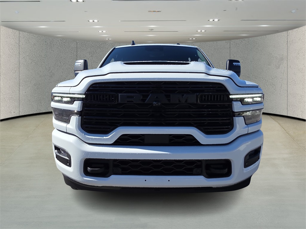 New 2026 Ram 2500 - photo 1