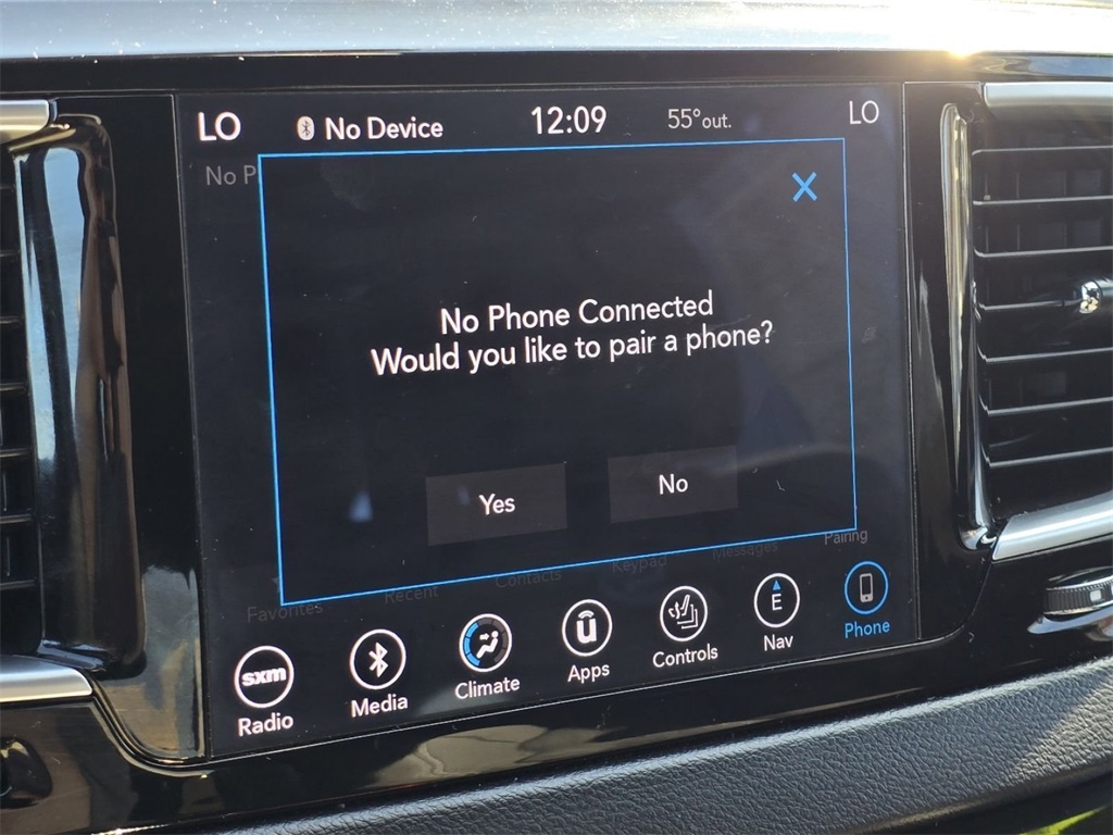 Used 2019 Chrysler Pacifica - photo 30