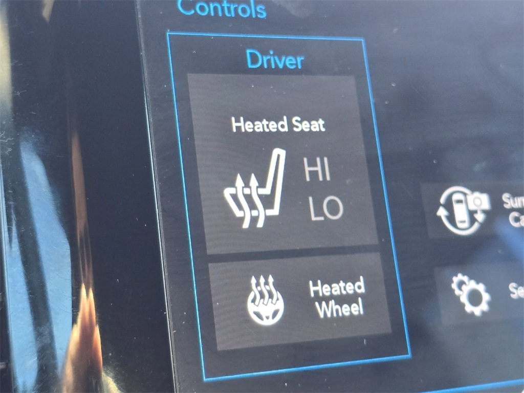 Used 2019 Chrysler Pacifica - photo 31