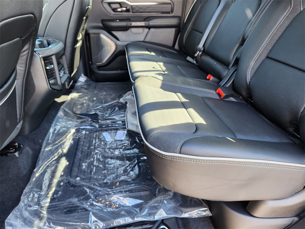New 2026 Ram 1500 - photo 11