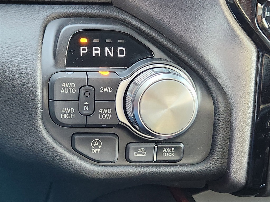 New 2026 Ram 1500 - photo 14