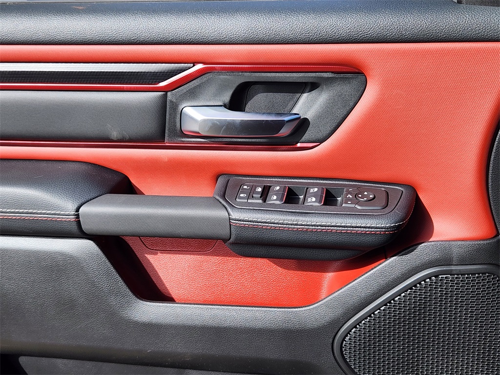 New 2026 Ram 1500 - photo 8