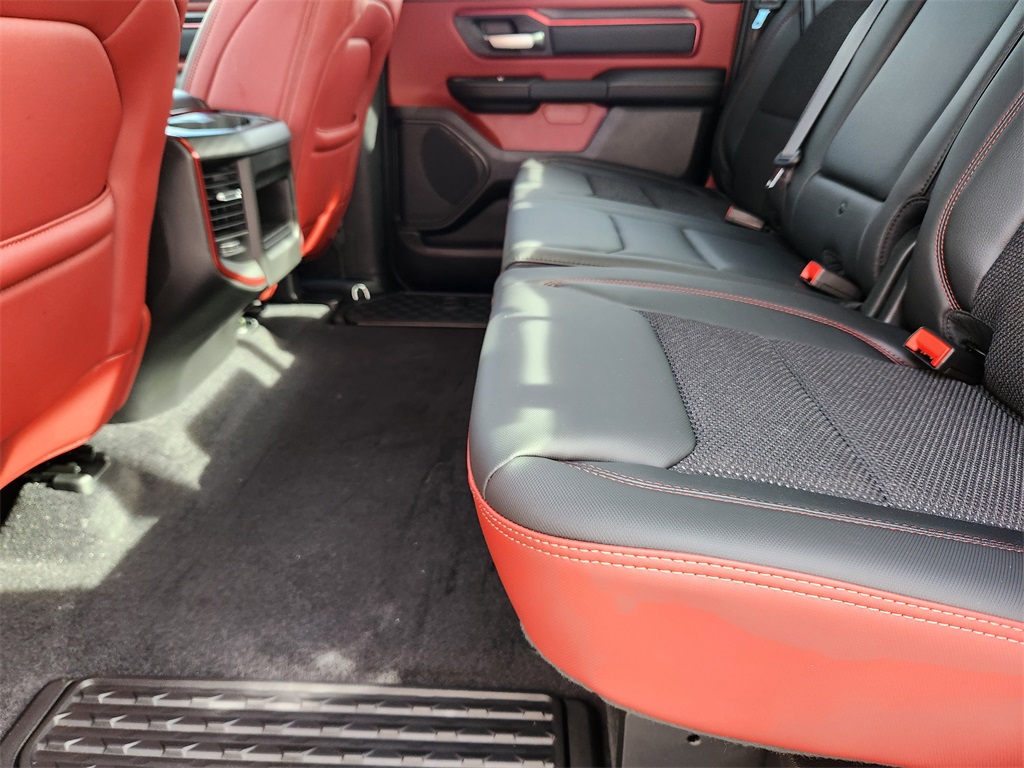 New 2026 Ram 1500 - photo 11