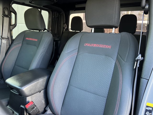 Used 2021 Jeep Gladiator - photo 15