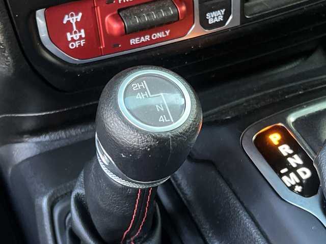 Used 2021 Jeep Gladiator - photo 26