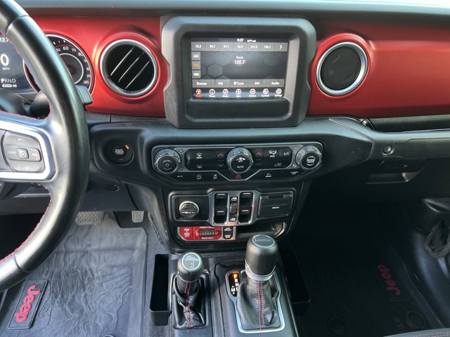 Used 2021 Jeep Gladiator - photo 30