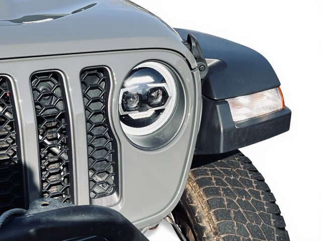 Used 2021 Jeep Gladiator - photo 6