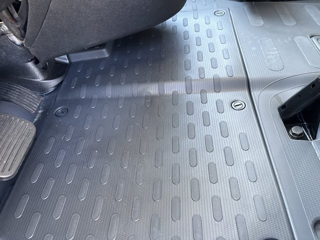 New 2026 Ram ProMaster 1500 - photo 16