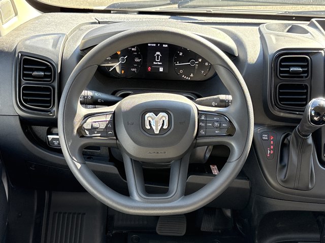 New 2026 Ram ProMaster 1500 - photo 20