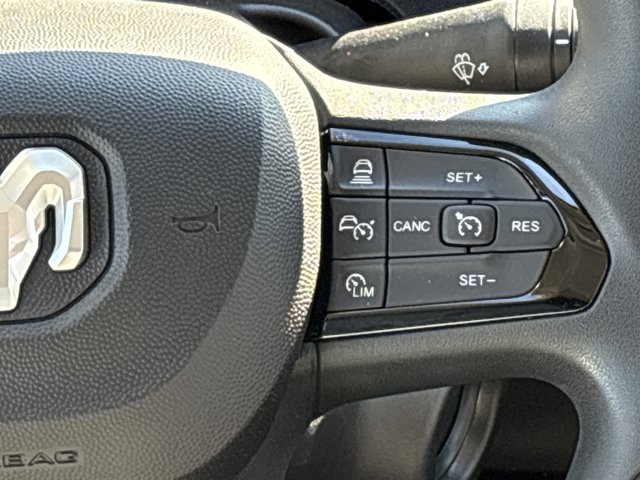 New 2026 Ram ProMaster 1500 - photo 22