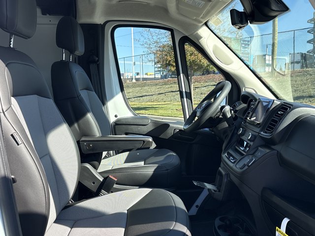 New 2026 Ram ProMaster 1500 - photo 23