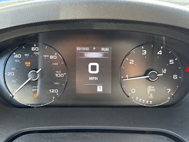New 2026 Ram ProMaster 1500 - photo 24