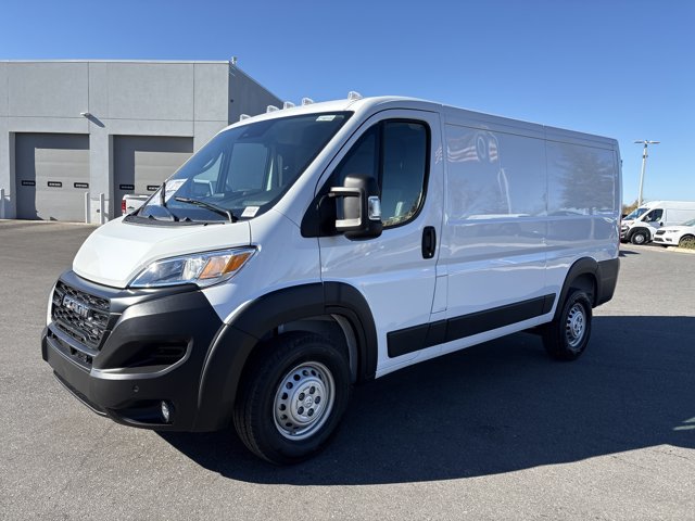 New 2026 Ram ProMaster 1500 - photo 5