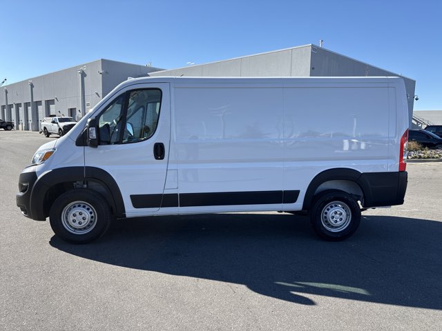 New 2026 Ram ProMaster 1500 - photo 6