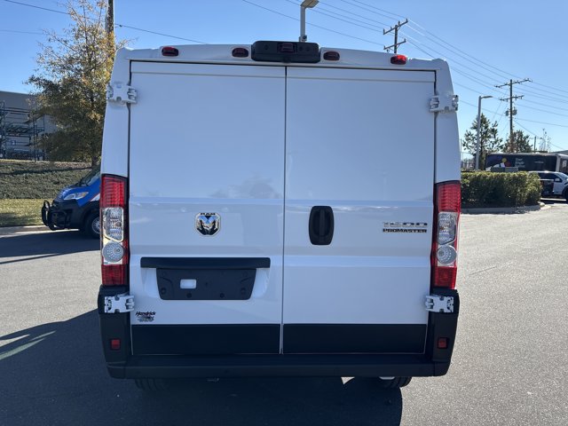 New 2026 Ram ProMaster 1500 - photo 8