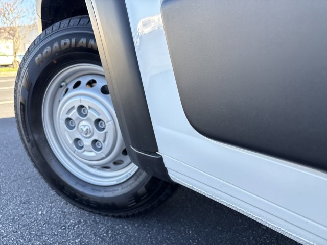 New 2026 Ram ProMaster 1500 - photo 13