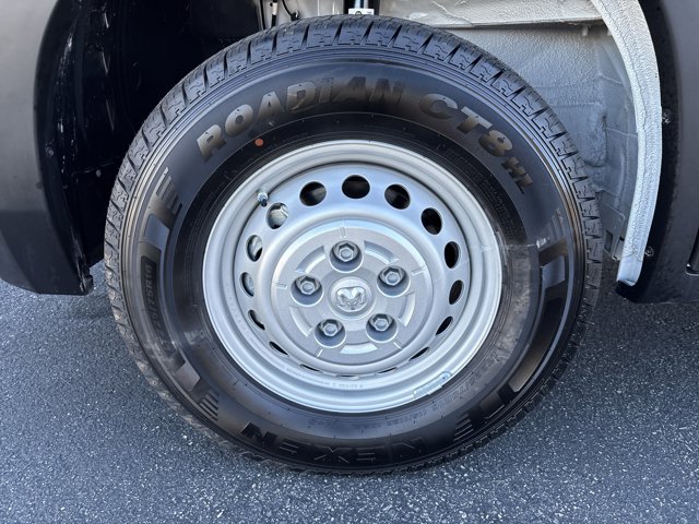 New 2026 Ram ProMaster 1500 - photo 14