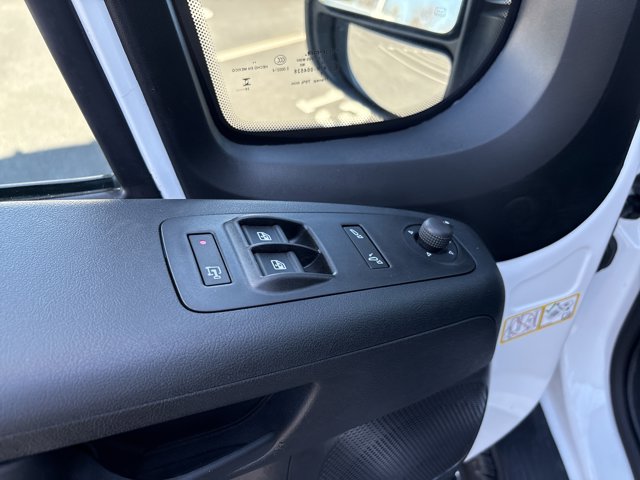 New 2026 Ram ProMaster 1500 - photo 16