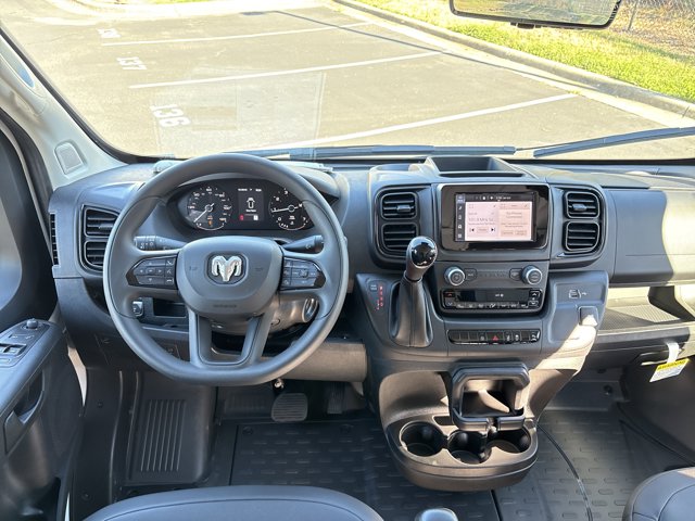 New 2026 Ram ProMaster 1500 - photo 19