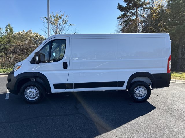 New 2026 Ram ProMaster 1500 - photo 7