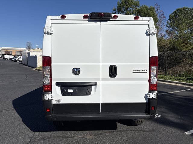 New 2026 Ram ProMaster 1500 - photo 9