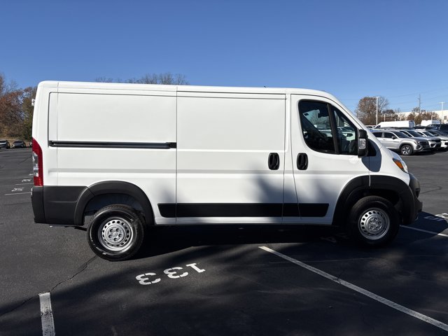 New 2026 Ram ProMaster 1500 - photo 11