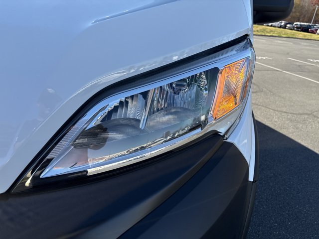 New 2026 Ram ProMaster 1500 - photo 12