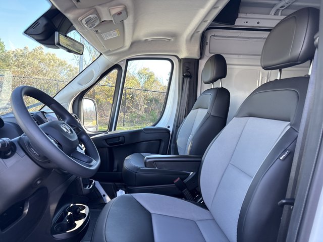 New 2026 Ram ProMaster 1500 - photo 18