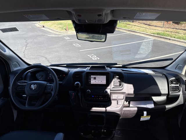 New 2026 Ram ProMaster 1500 - photo 20