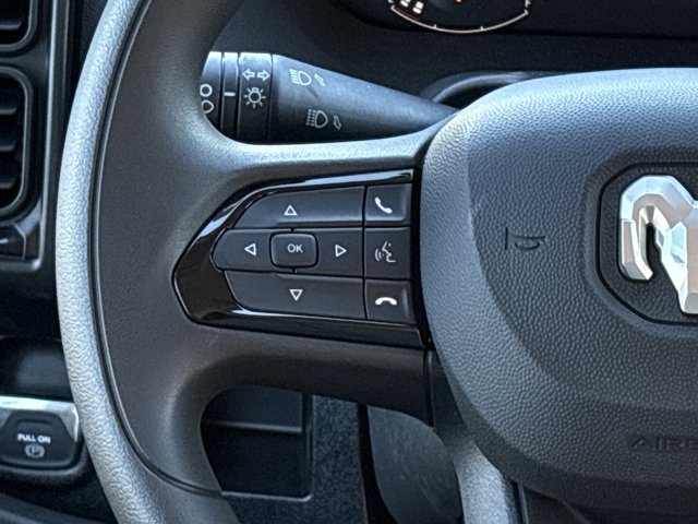 New 2026 Ram ProMaster 1500 - photo 22