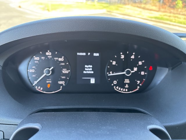New 2026 Ram ProMaster 1500 - photo 25