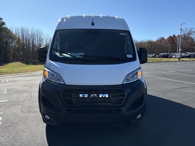 New 2026 Ram ProMaster 1500 - photo 5