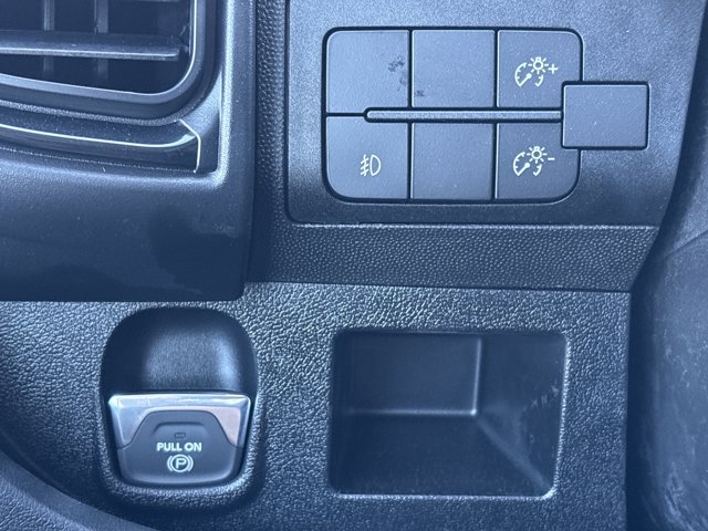New 2026 Ram ProMaster 1500 - photo 32