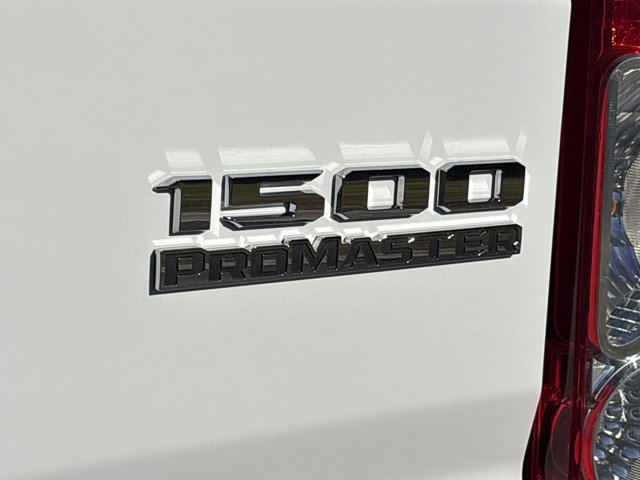 New 2026 Ram ProMaster 1500 - photo 35