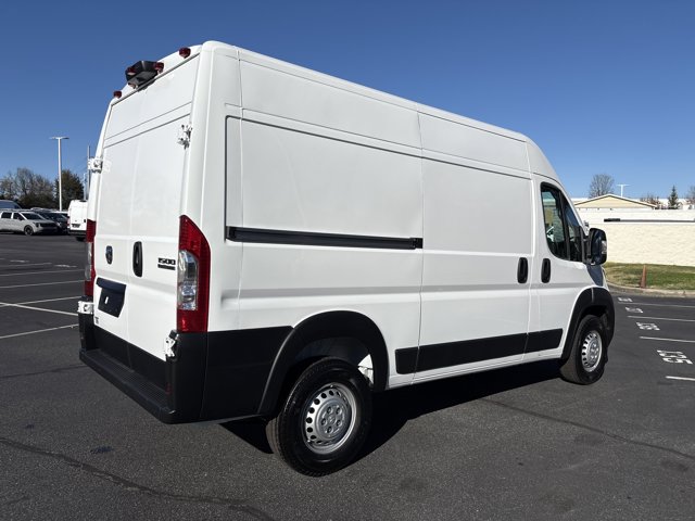 New 2026 Ram ProMaster 1500 - photo 10