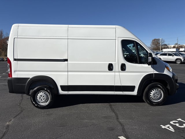 New 2026 Ram ProMaster 1500 - photo 11