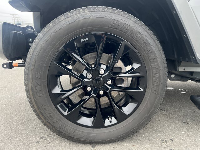 Used 2023 Jeep Gladiator - photo 14