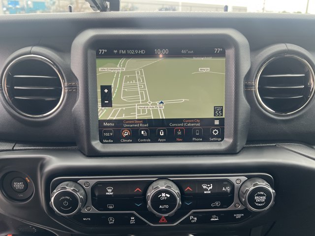 Used 2023 Jeep Gladiator - photo 25