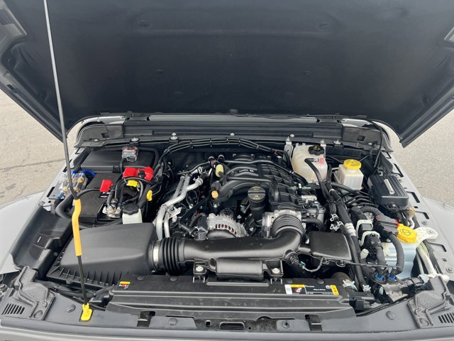 Used 2023 Jeep Gladiator - photo 37