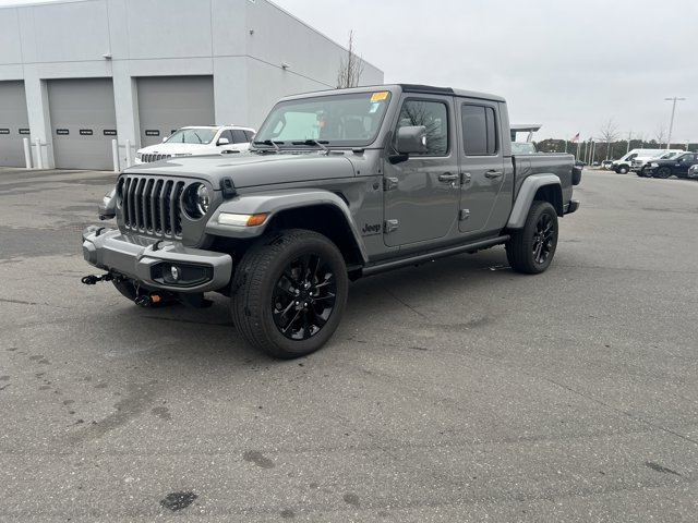 Used 2023 Jeep Gladiator - photo 6